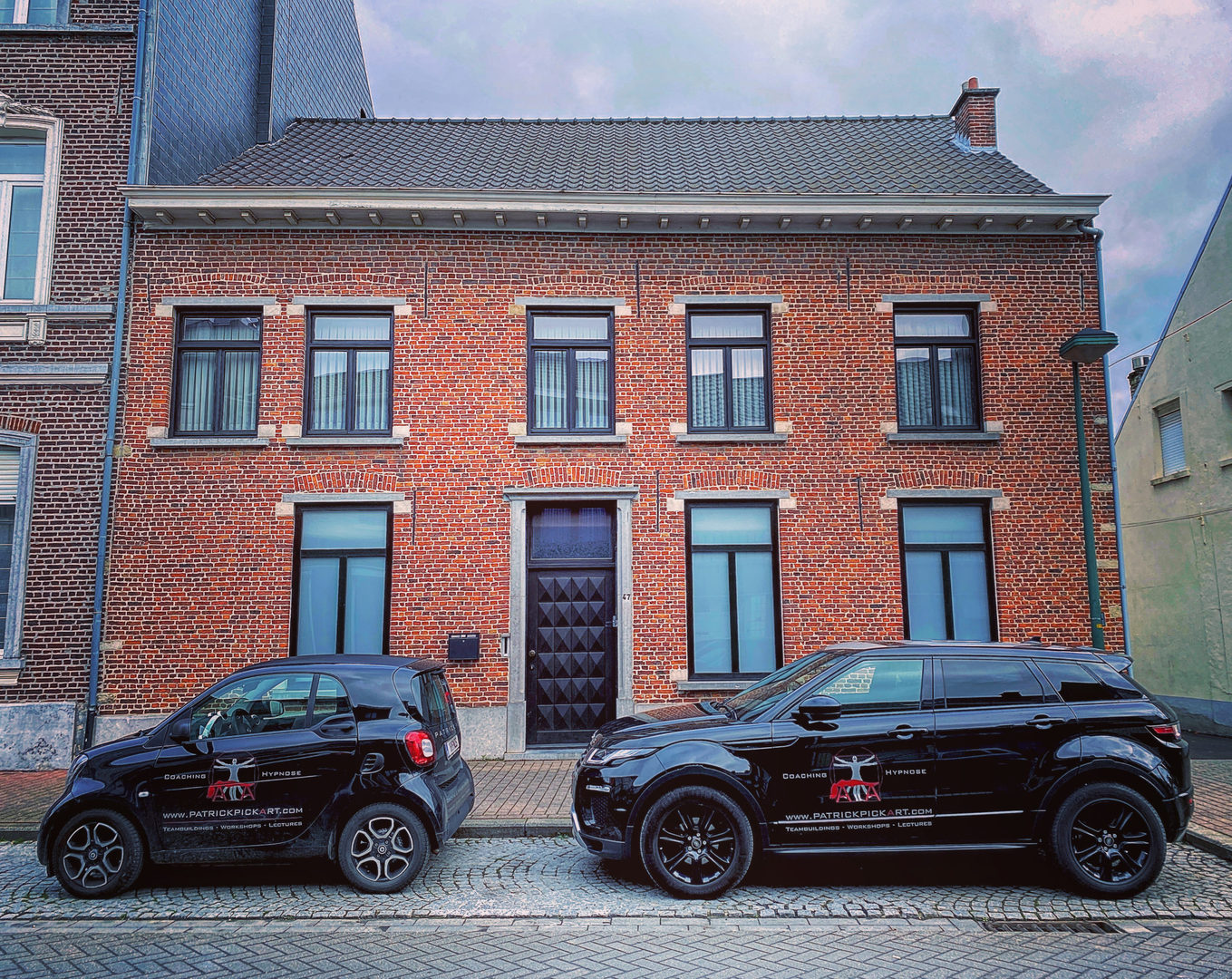 Hypnomobile
