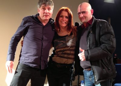 De Zoete Inval met Patrick Pickart