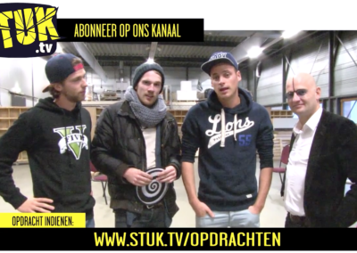 Hypnose stuk TV