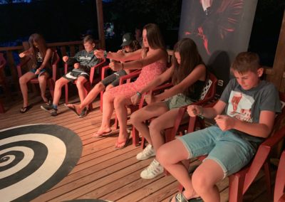 Fun jong en oud