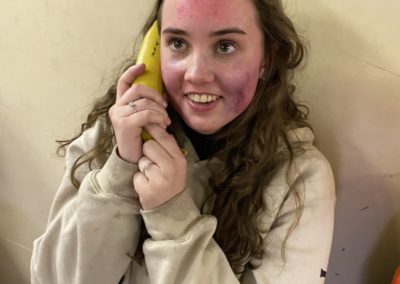 Hypnose op school