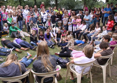Festivalweide