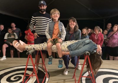 Familiefoto hypnose
