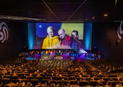 Kinepolis Live Patrick Pickart