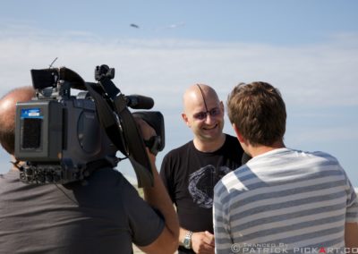 Nieuwpoort hypnoseshow