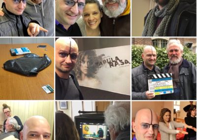 Thriller serie met hypnose en hypnotherapie