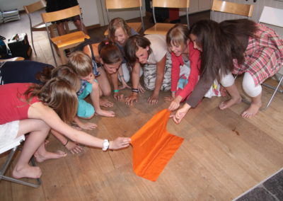 Hypnose thuis