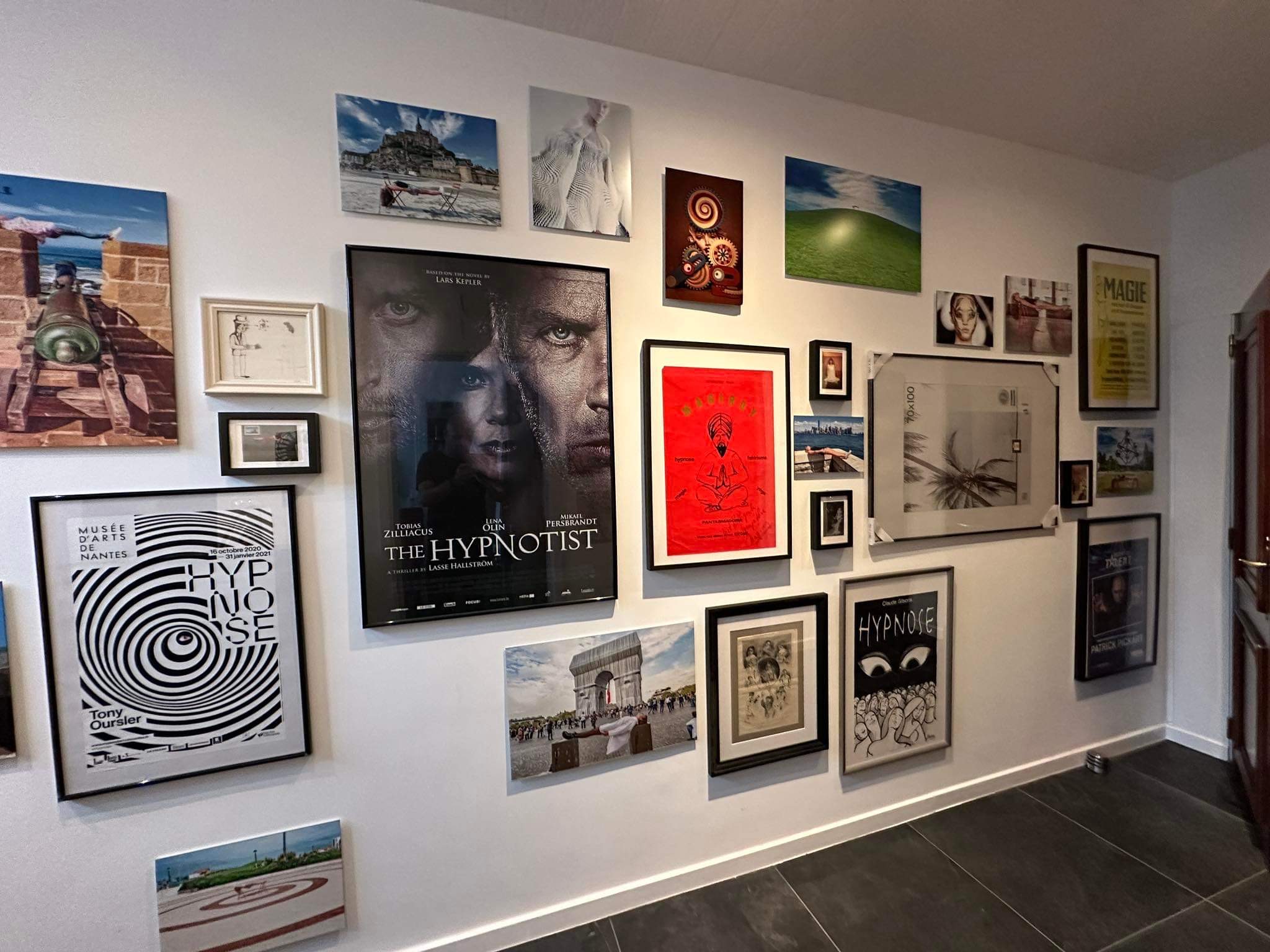 praktijk patrick pickart voor hypnotherapie hypnoseum