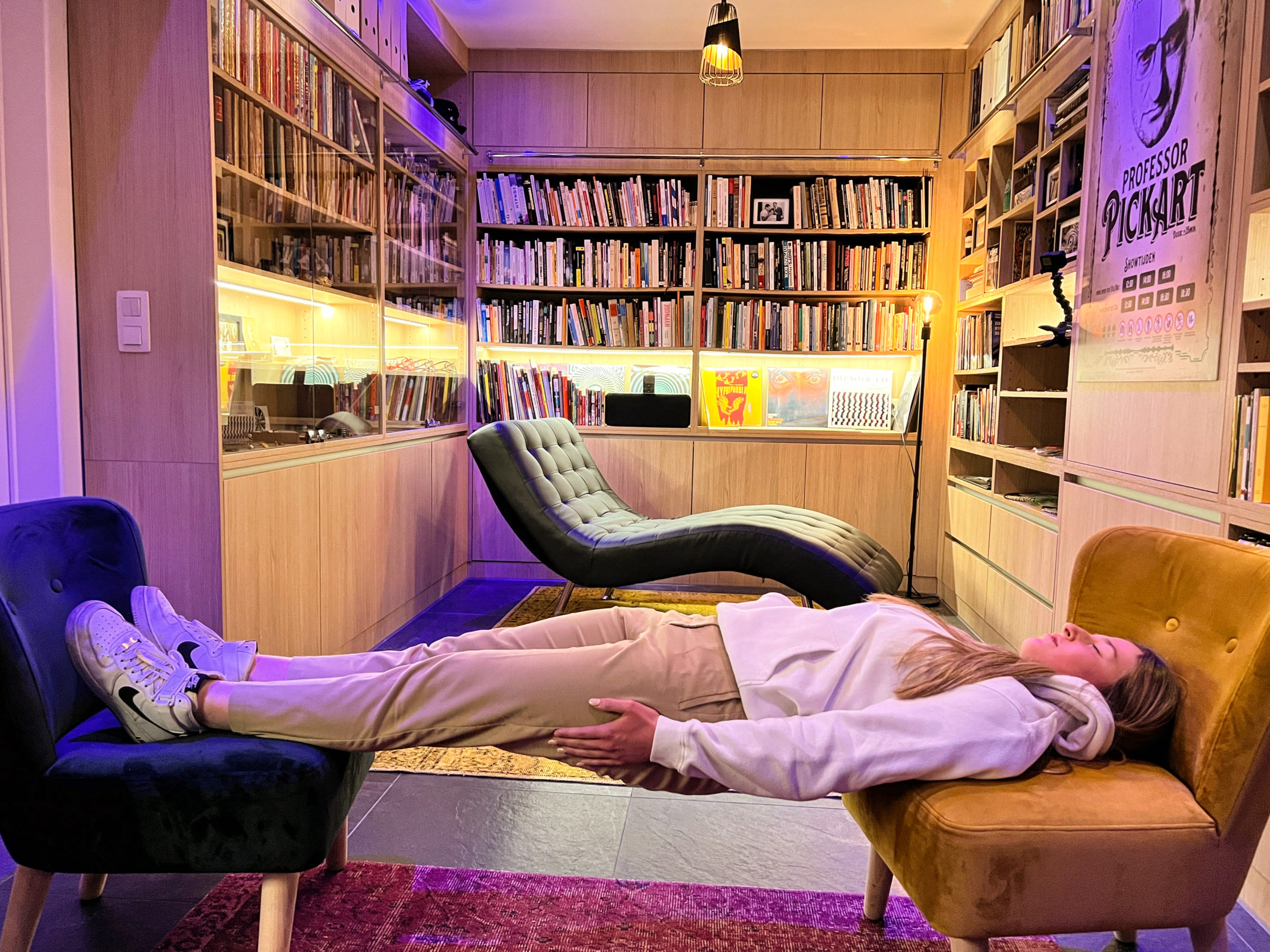praktijk hypnotherapie patrick pickart