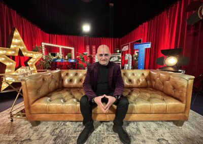 patrick pickart hgt rtl nederland 2023 holland got talent hypnoseshow