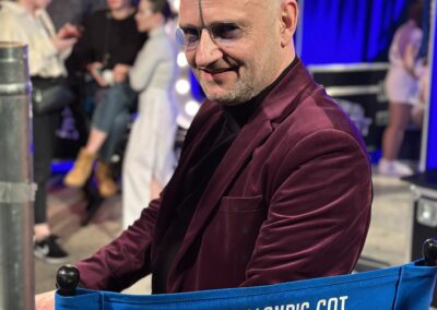 patrick pickart hgt rtl nederland 2023 holland got talent hypnoseshow
