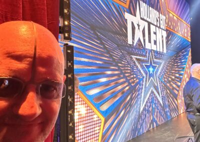 patrick pickart hgt rtl nederland 2023 holland got talent hypnoseshow