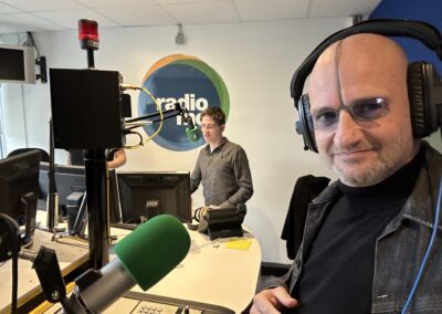 patrick pickart radio mol hypnoseshow hypnotiseur demo interview