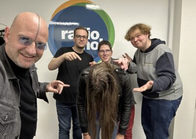 patrick pickart radio mol hypnoseshow hypnotiseur demo interview